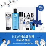 LAB SERIES SNS Design | 화장품, 랩, 프로모션