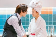 Love in Contract (2022) / 월수금화목토