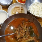 조선의육개장 사진 - 서울시 서대문구 창천동 57-61 | 식품 아이디어