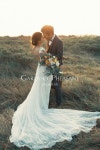 Sia K님이 Wedding에 올린 이미지 | 웨딩사진 포즈, 결혼 사진, 결혼식 업스타일