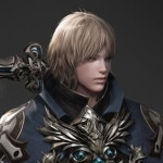 VOL.1 Orchestra Track 03. 아만의 테마(Amans Theme)