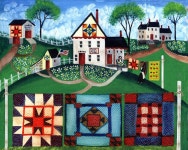 Folk Art에 관한 11개의 최상의 Pinterest 이미지 | 장면, 장식 및 수채화 Folk Art