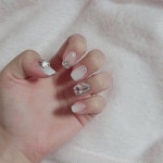 Pin on 네일