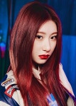 ཻུ۪۪♡ 채령 in 2023 | Itzy, Photoshoot, Beauty