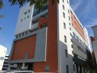Pin page 테라코타 패널, 스마트브릭 Terracotta Panel & Smart Brick | Structures, Building, Multi story building