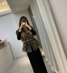 Pin page 광주옷가게 에이치핏 on Instagram: “오늘도 마감 성공 🖐🏻🙇🏻‍♀️”