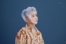 It suits him sooo well😍🔥 SuperJunior SJ Ryeowook 려욱 Donghae 동해 Eunhyuk 은혁 Sungmin 성민 Heechul 희철 Kyu... 