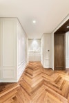 Balboa Mist Residence - 용산 시티파크 55평 아파트 인테리어 : 네이버 포스트 | 인테리어, 아파트