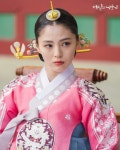 🌻| #백일의낭군님 |🌻 100 Days My Prince :: Han So Hee :: So Hye .. | 한국 전통 의상, 패션