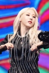 190608 포항시민의날 | Moonbyul, Mamamoo, Festival