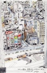 Pin page Pin on 스케치 in 2024 | City art, Art inspiration, Travel art journal