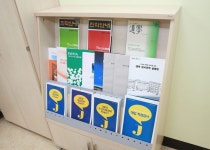 Pin page 영등포구청별관에 위치한 영등포자기주도학습지원센터 | Locker storage, Storage, Decor