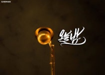 한글 캘리그라피 | Lettering fonts, Graffiti, Typography