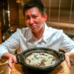 美食一餐에 있는 핀