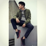 zhaoyouting에 있는 Susanti Hani님의 핀 | 배우