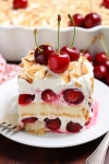 Angelic Delight Cake - An Organized Chaos | 요리법 - 2024