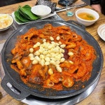 위례쭈꾸미 By 나정순할매쭈꾸미 20241001 위례 위례쭈꾸미 쭈꾸미 하나로 대한민국을 평정한 용두동 나정순할매쭈꾸미의 가족이 하는 곳 원래... 