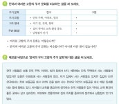 [KIIP level 3] KIIP 중급1 - Lesson 5: 집과 생활 Home and living [KIIP level 3] KIIP 중급1 - Lesson 5: 집과 생활 Home and... 