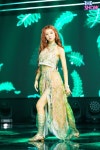 시네마틱 사운드와 오묘한 정글리듬으로 마치 숲을 누비는 요정을 보는 것 같은 무대 유아의 숲의 아이 더 쇼 : 현장 스케치 : 시네마틱 사운드와... 