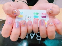 #유네일#u_nail#다대포#다대포네일샵#네일#네일스타그램#사하구네일#daily#nails#속눈썹#gelnails #nailstagram #인스타그램#like4like... 