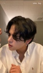 Pin de bunny en ~ 김우진 en 2022