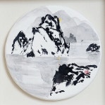 Pin by 김성호 on 수묵화 in 2024