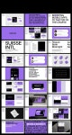 Onmyads — Brand Identity & Website - Mitya Andrievskiy Pin on ppt 디자인