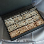 [New] The 10 Best Dessert Ideas Today (with Pictures) -  호두 밤 대추를 넣어 찐 후 여러조각으로 나누어 고물을 묻혀 만든 구름떡... 