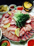 바다회사랑 서울횟집Top3의 맛깔나는 사진 214022 | 해산물 요리, 식품 아이디어, 요리
