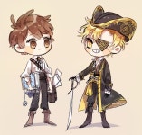 Will and Bill | 미국