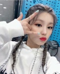 Pin by 박계홍 on Kpop ♥️ | Yeji itzy, Itzy, Hwang yeji