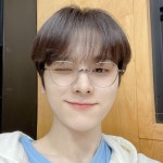 Pin page [#민수] 안경 👓 🐈🐈 #TO1 #티오원 #MINSU https://t.co/0SRC0rWTg2 | Chanyeol, Cutie patootie, Kim min