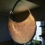 라운드에 도전~!! | 도전, 수공예, 가죽공예