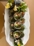 Food에 있는 Sonball님의 핀 - 2021 | 불고기, 김밥