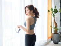 李妍静(이연정) 家居绝美高雅气质写真图 | スポーツ