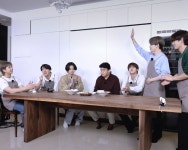 Pin by frida on bts 방탄소년단 | Dining bench, Furniture, Decor