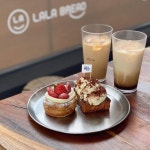 [New] The 10 Best Desserts Today (with Pictures) -  19.05.13 ʟᴀʟᴀ ʙʀᴇᴀᴅ 공릉에 라라브레드가 생겼다 멀리가지 않아도... 
