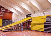 深圳传音总部办公投标에 있는 haiming님의 핀 - 2022 | 학교 건축, 학교, 체육관