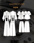 패션에 대한 모든것을 가르쳐드리고 있습니다. 문의 주시면 친절 상담 도와 드립니다~^^ #도식화수업#패션도식화수업#패션디자이너#패션브랜드창업