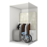 셀프스토리지 미니창고 다락 - 2020 | 창고, 다락