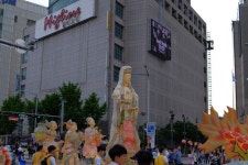 연등행렬 (2)