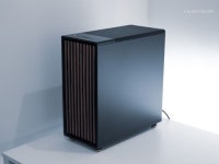 Pin page 프렉탈 디자인 노스 매쉬 (차콜블랙) 빌드 조립PC 사례를 공유합니다. 프렉탈 디자인의 제품은 사용자에게 고급스러운 느낌을... 
