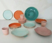 핸드페인팅도자기에 있는 은정 이님의 핀 | 핸드 페인팅 도자기