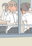 [단편만화모음] 쥬우큐우님 만화 모음