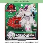 13290원 - 터닝메카드 미리내, 혼합색상 - #터닝메카드세트 #터닝메카드w오프닝
