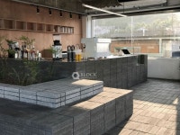 앵커커피로스터스 - Durastack 앵커커피로스터스 - Durastack | 인테리어, 디자인, 카페 디자인