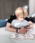 스테이 ~ 트레일러를 잘 보셨나요..? 이렇게 많은 사랑을... 화이띵~! STAY~ How was t… | Felix boyfriend material, Felix boyfriend, Stray kids