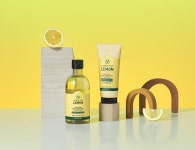 THE BODY SHOP 더 바디 샵 - 밀크티스튜디오 - 2021 | 와인병, 화장품, 사진 촬영
