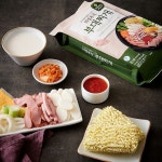 미가인 의정부식 부대찌개(775G) : 롯데마트 ในปี 2020