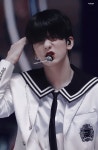 Pin by 𝙖𝙣𝙣𝙞 on 티엑스티 || TXT | Bebe, Txt, Tomorrow